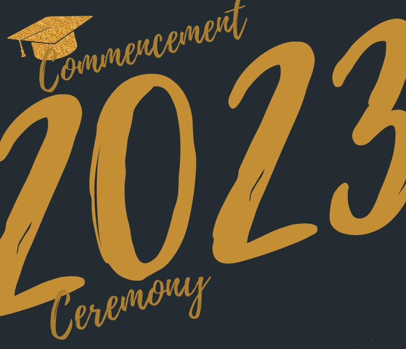 2023 Commencement Ceremony