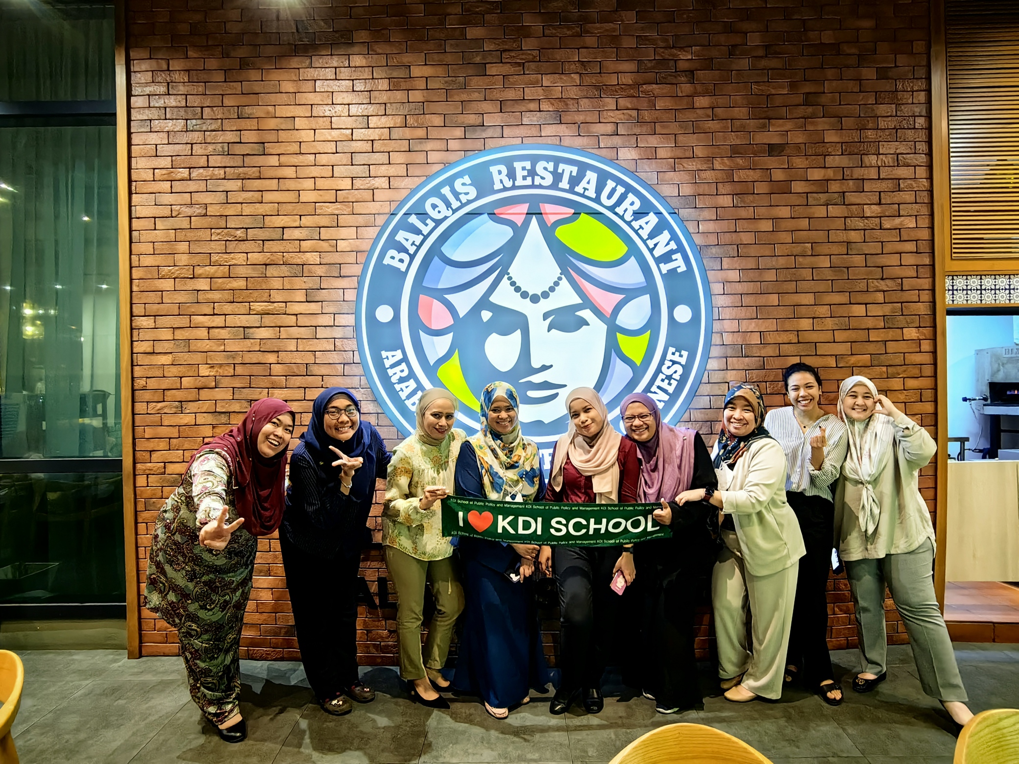 Malaysian Alumni Assocation Gathering with New Students for 2023 Spring Semester  (16 January, 2023) 사진1
