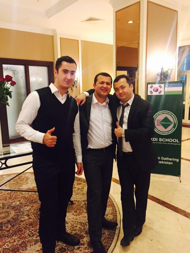2016 Alumni Gathering in Uzbekistan 사진7