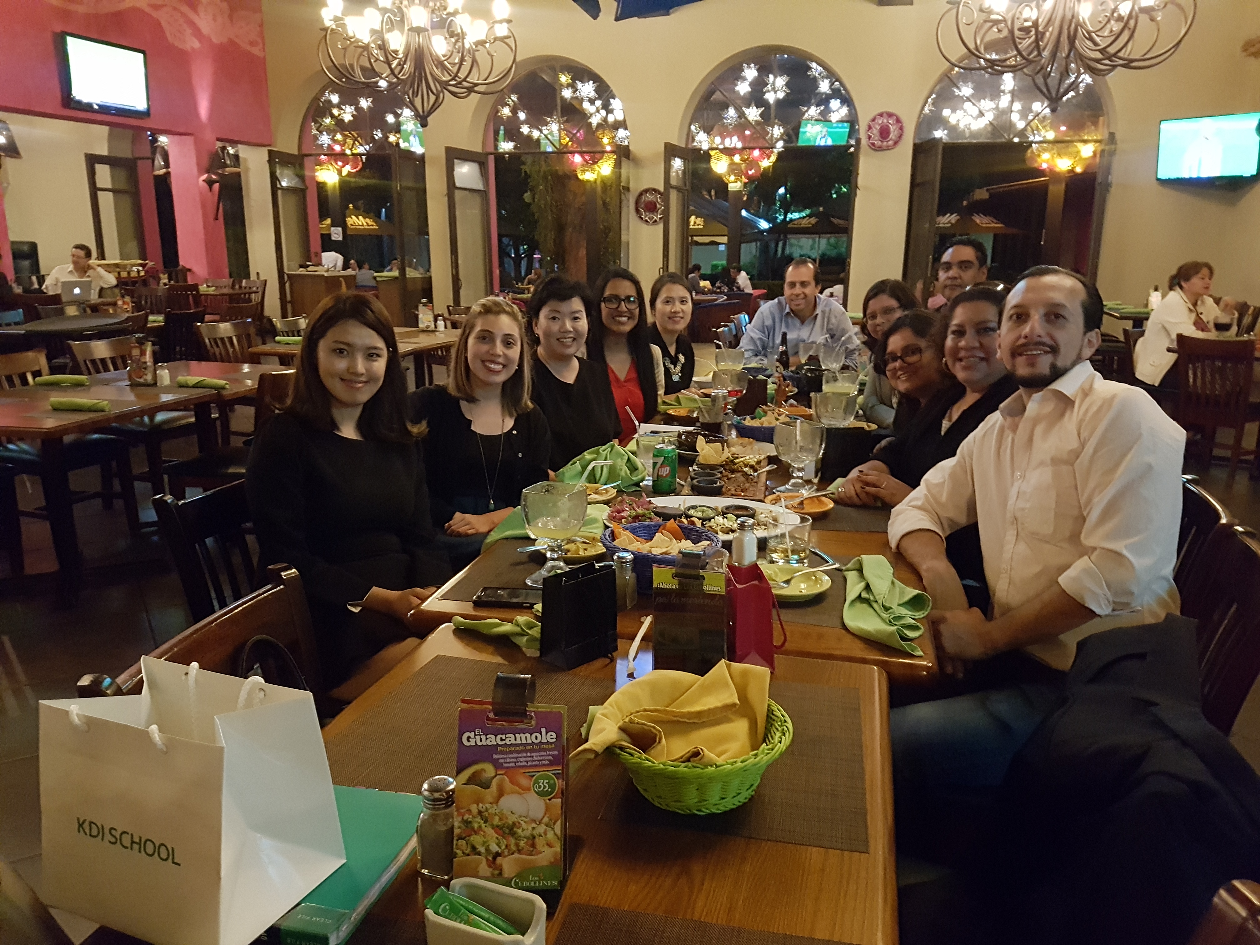2017 Alumni Gathering in Guatemala 사진2