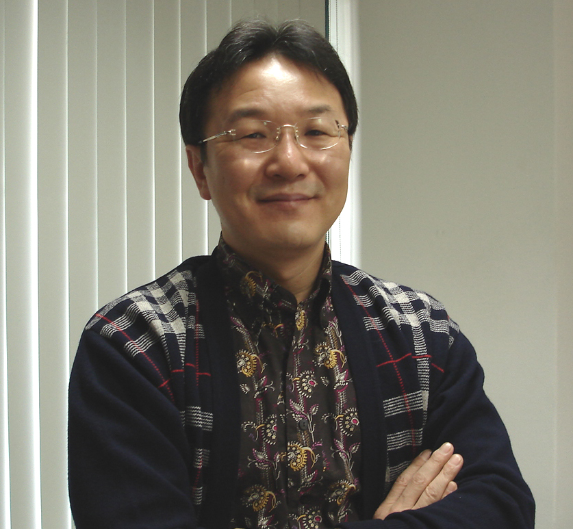 An Interview with Professor Lee