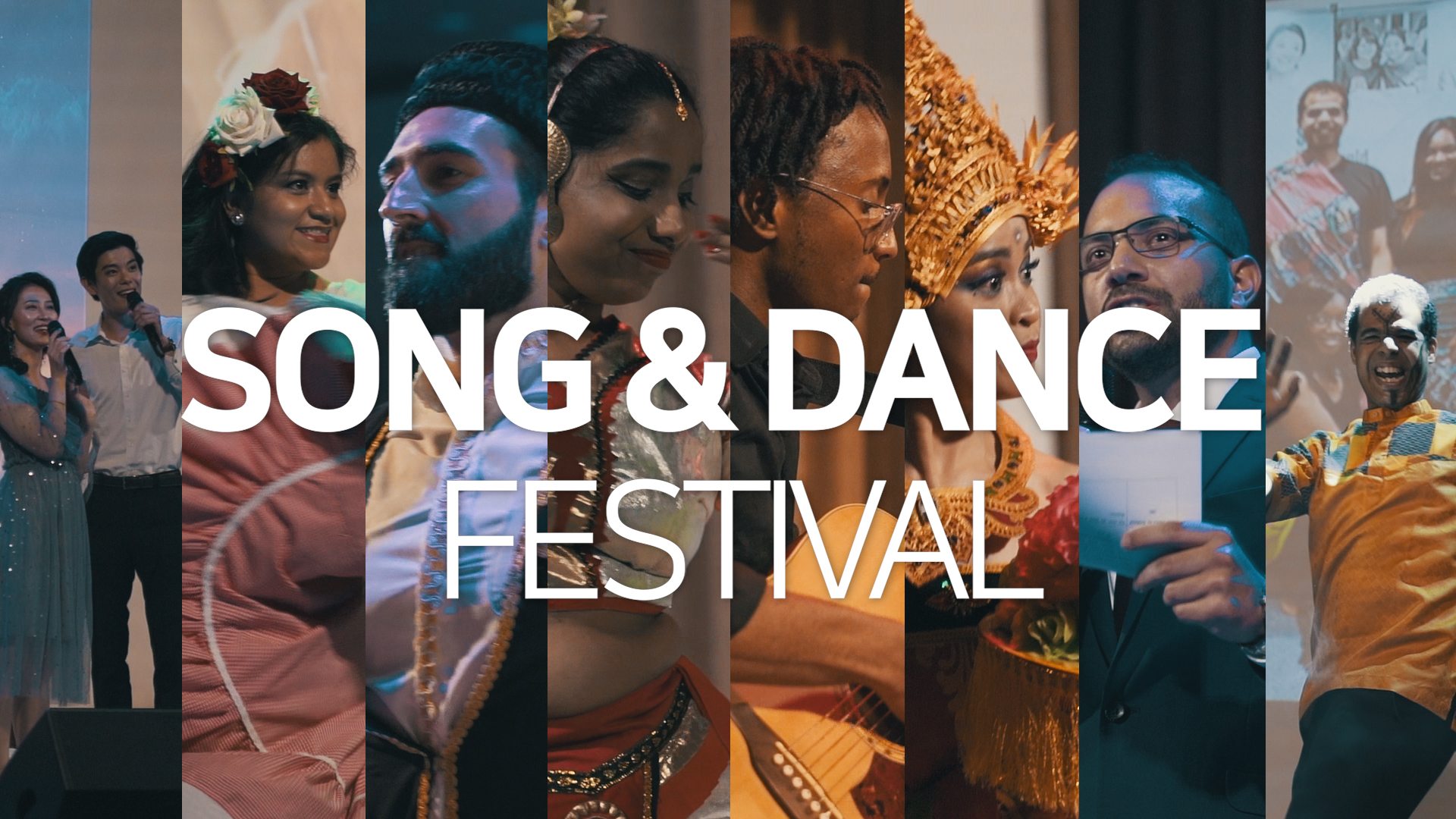 2019 Song & Dance Festival Video