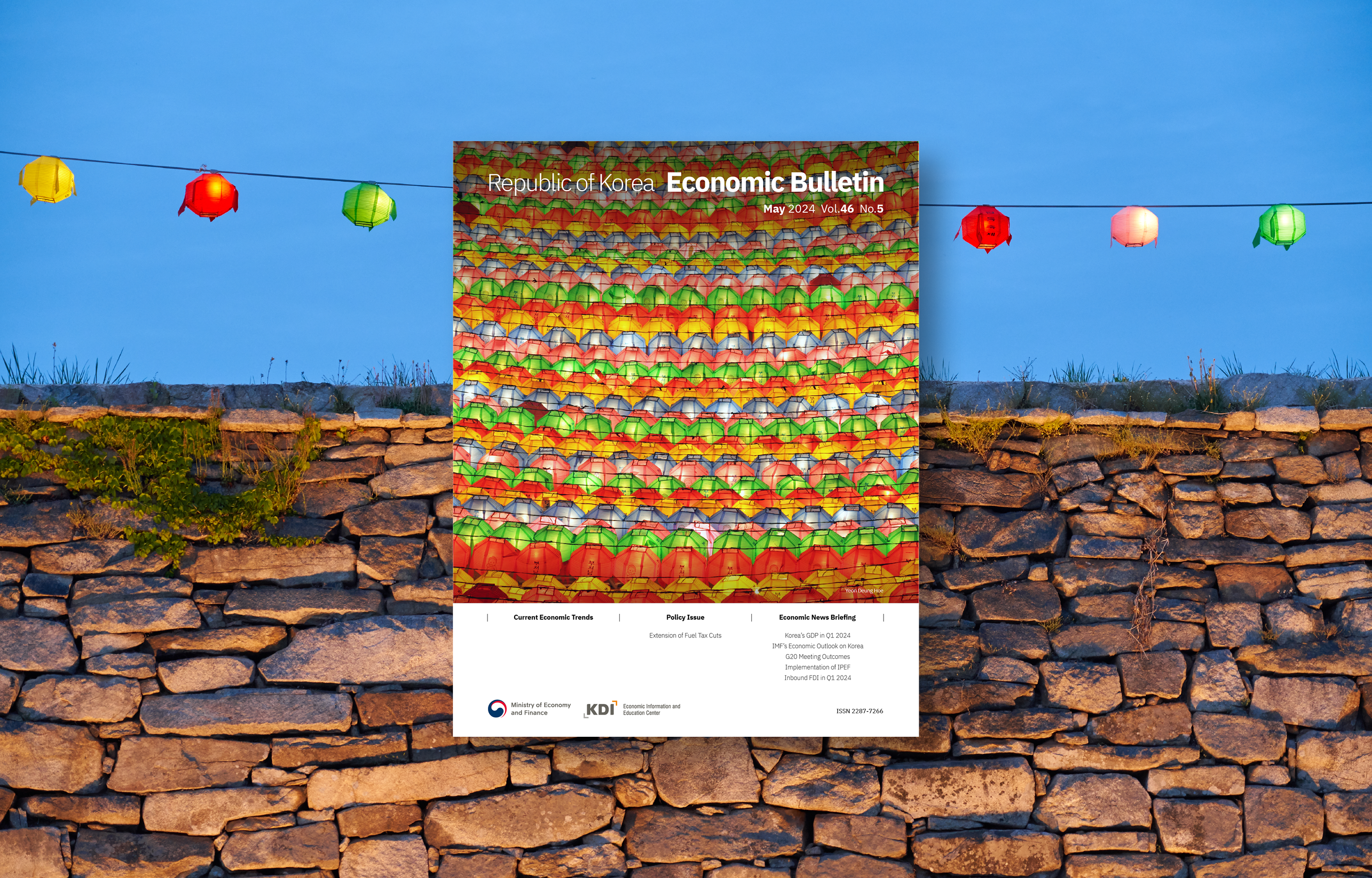 Republic of Korea Economic Bulletin, May 2024