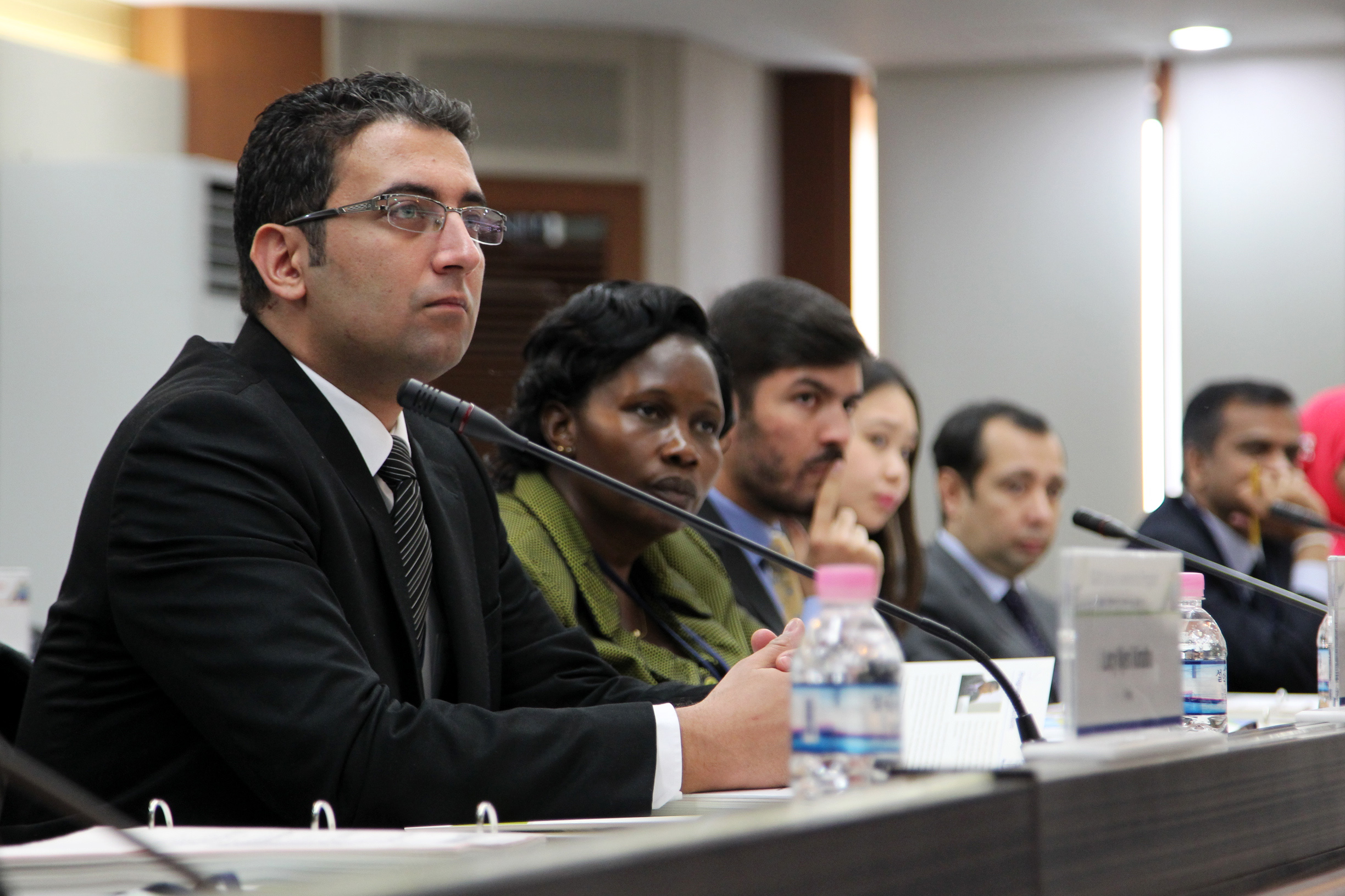 G20 leadership program: together for global sustainable development | News | NEWS : KDI국제정책대학원 뉴스센터