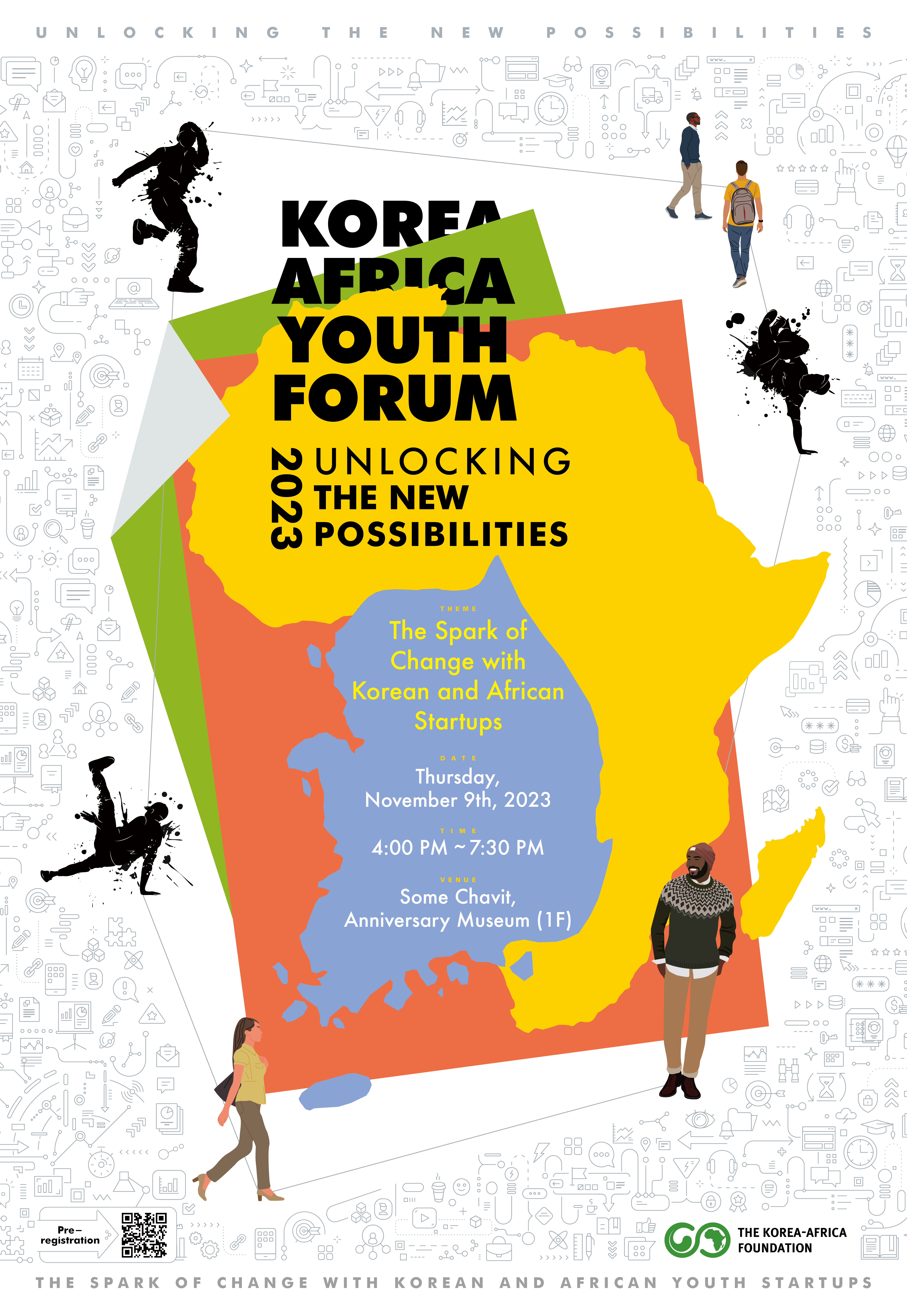 2023 Korea-Africa Youth Forum
