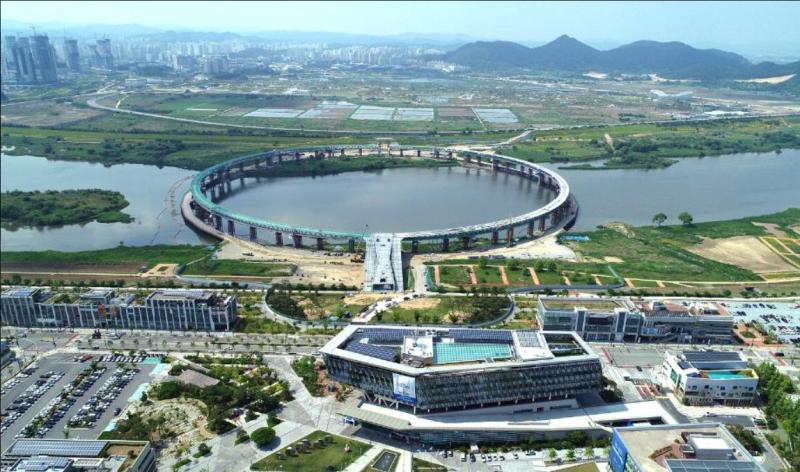 🌍 Sejong City Field Trip Spring 2026 International Student Orientation 이미지