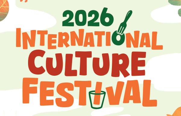 🌏🎤🍴 2026 KDIS International Culture Festival 🌏🎤🍴 이미지