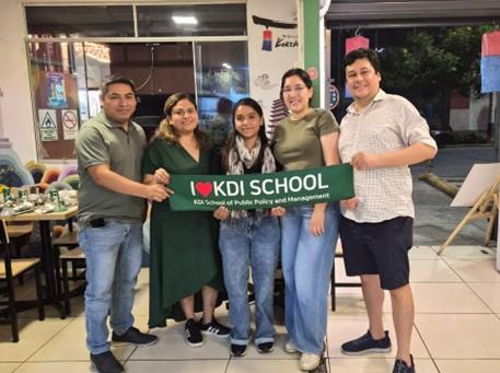 Peru Alumni Gathering with Newly Admitted Student (10 January, 2026)