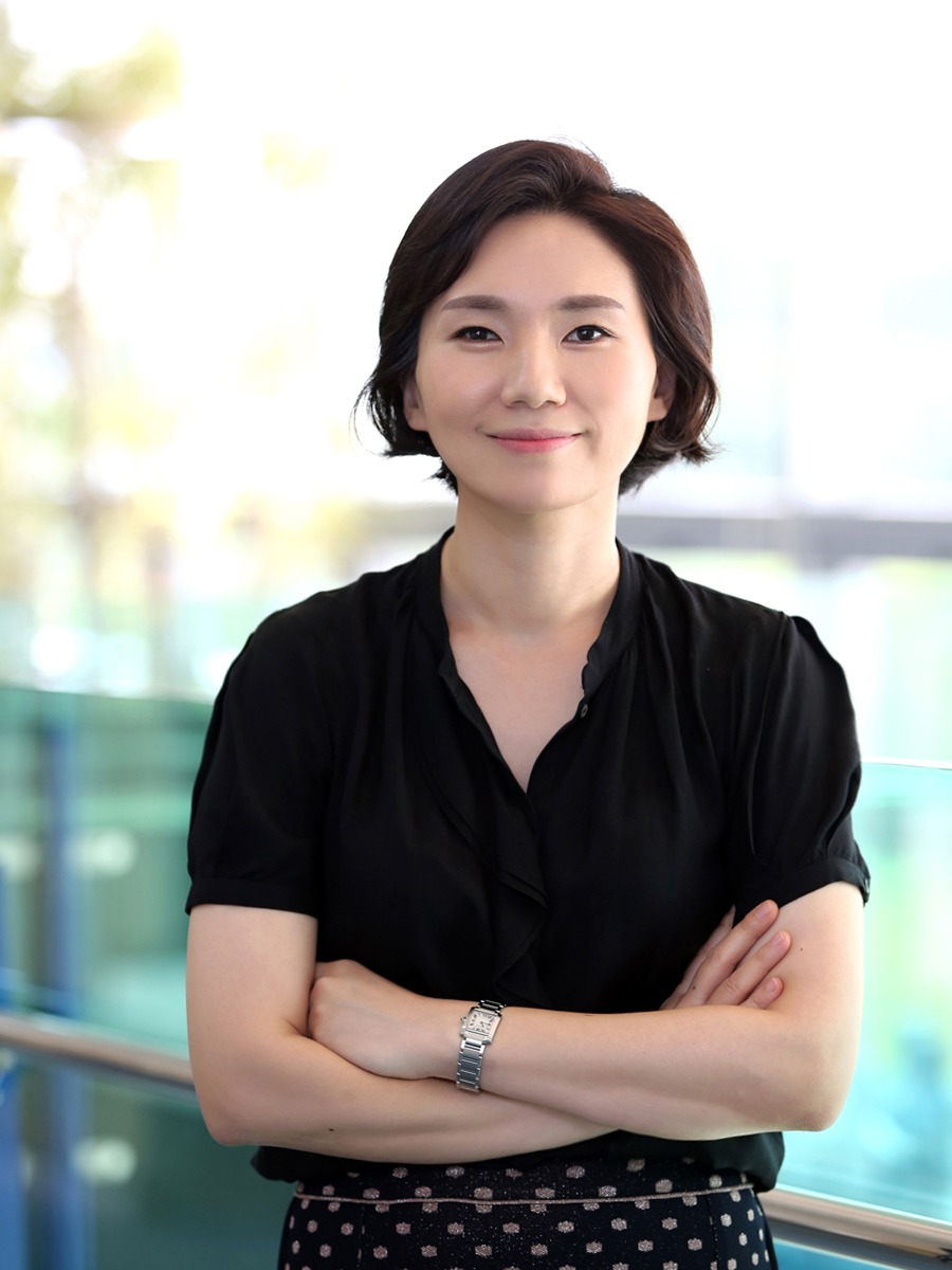 [People in KDIS] Professor Baran Han