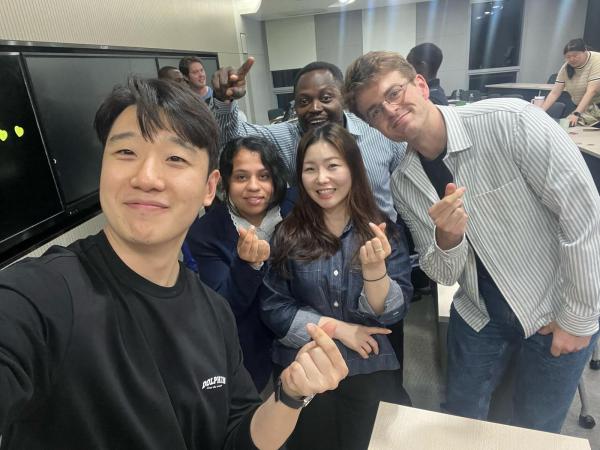 Challenges & Triumphs: The Reality of Studying Abroad as Exchange Students