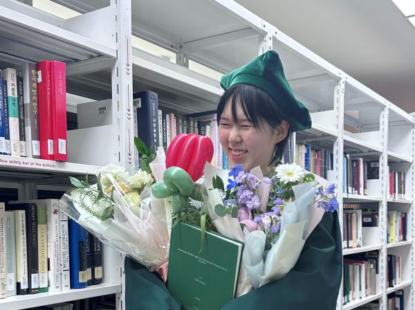 [KDIS in the Spotlight] From KDI School to Penn State University - Jody Youjeong Park (2022 MDP)