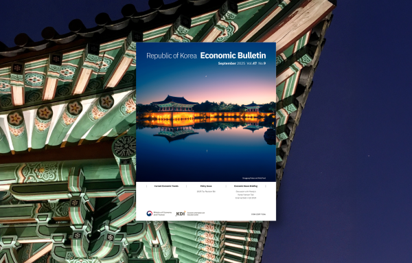 ﻿Republic of Korea Economic Bulletin, September 2025