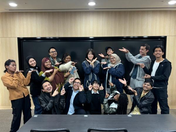 More Than Just a Language Class: Finding Confidence, Culture, and Connection at KDIS