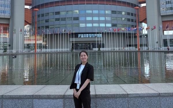 From KDI School to UNIDO: Lin Choi’s Journey into Climate Technology