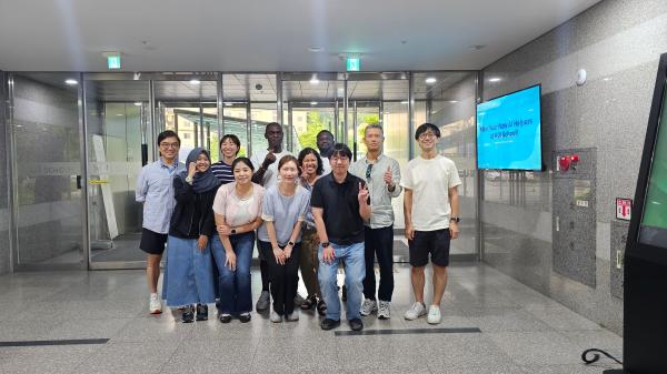 Beyond Korea’s Economic Miracle, Rethinking Development Through Korea's Political Journey