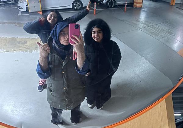 Finding Freedom In The Ordinary: Shinza’s First Korean Experience