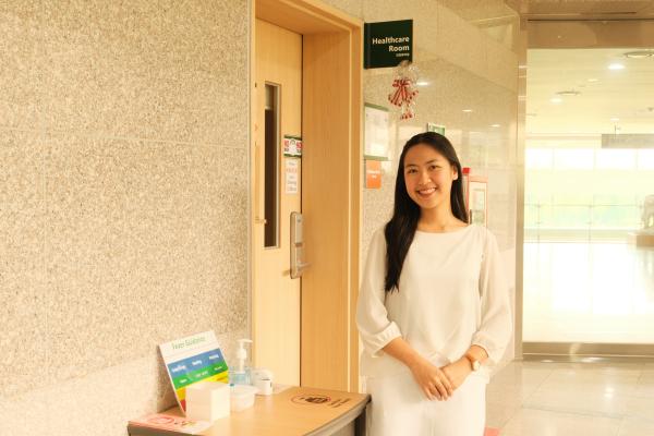 The Clinic Became the Classroom: A Health Checkup in Korea That Inspired Better Healthcare for the Philippines
