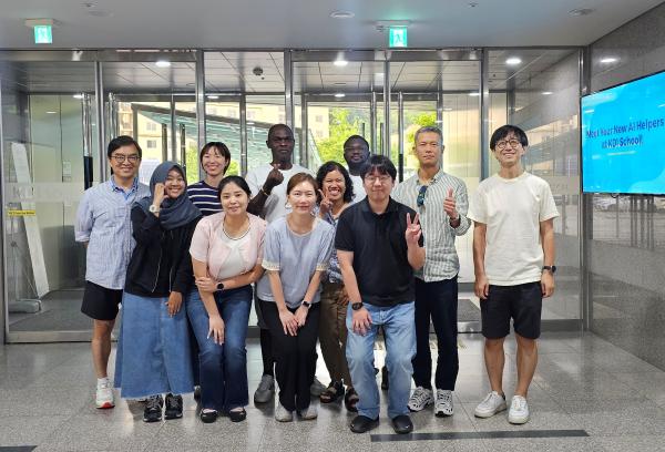 Beyond Korea’s Economic Miracle, Rethinking Development Through Korea's Political Journey