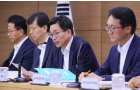 [주간경향] 공수표된 중장기 조세재정개혁 : [보도기사] 유종일 원장