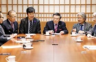 [조선일보] [조선일보 독자권익보호위원회 2월 정례회의] 우한 폐렴 보도, 정치적 비판이라는 인상 줘선 안 돼 : [보도기사] 김준경 교수