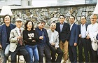 [한국경제] [만남이 좋다] 미술애호가 모임 호요미(好樂美) 