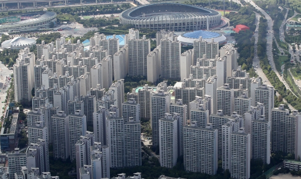 [매일일보] 부동산 안정화 정책 탄력 받았지만 강남3구 ‘혼조세’ : [보도기사] 윤희숙 교수