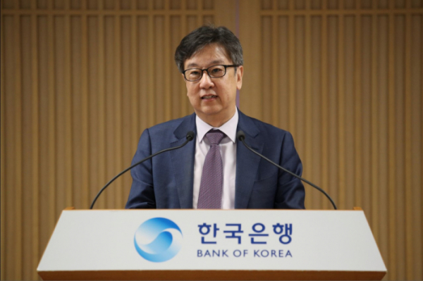 [이투데이] [금통위원 이임사] 조동철 