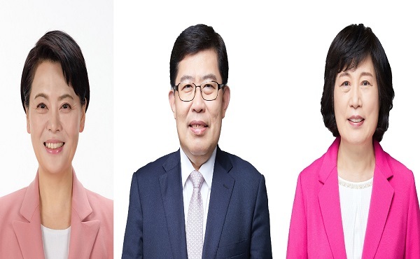 [미디어펜] '진짜 보수' 가치 내건 21대 초선 3인방 관심 : [보도기사] KDI대학원