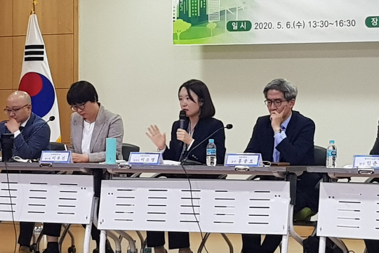 [에너지경제] 민주·시민 당선인 