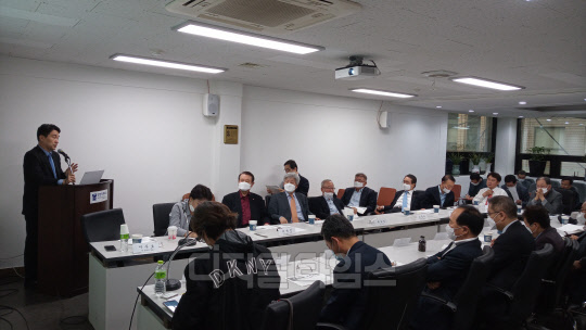 [디지털타임스] 이주호 前 장관 