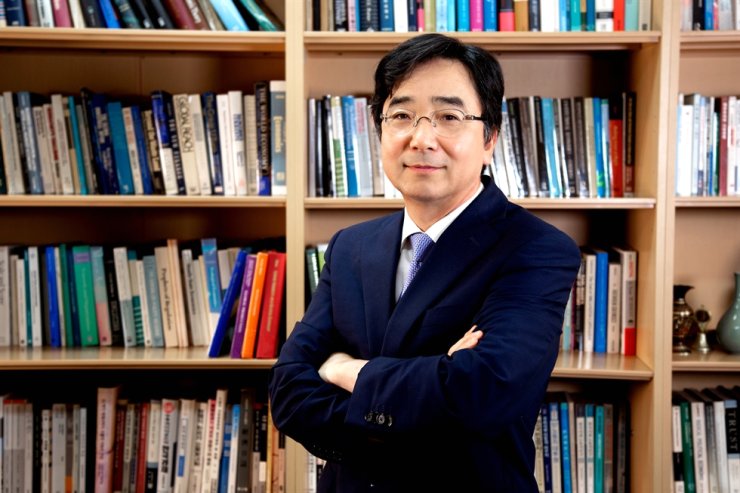 [코리아타임즈] [INTERVIEW] Green investment vital to 'Korean New Deal' : [인터뷰] 유종일 원장