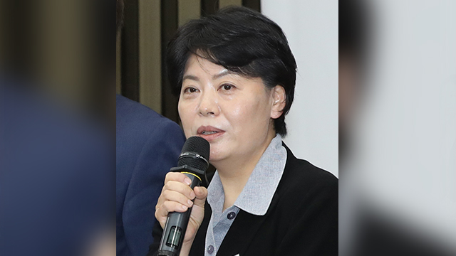 [KBS] [오태훈의 시사본부] 윤희숙 