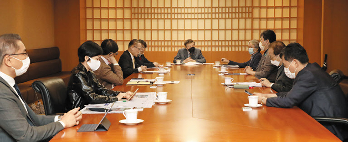 [조선일보] [조선일보 독자권익보호위원회 7월 정례회의] 