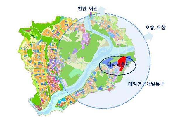 [한국일보] 세종 공동캠퍼스에 KDI 국제정책대학원 제2캠퍼스 설립 : [보도기사] KDI대학원