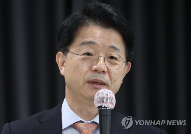 [아시아타임즈] 리츠 협회장 