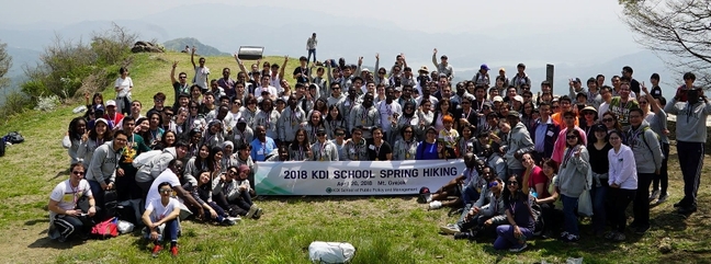 [충북일보] KDI국제정책대학원 등 유학생 20명 세종서 재능기부 : [보도기사] KDI대학원