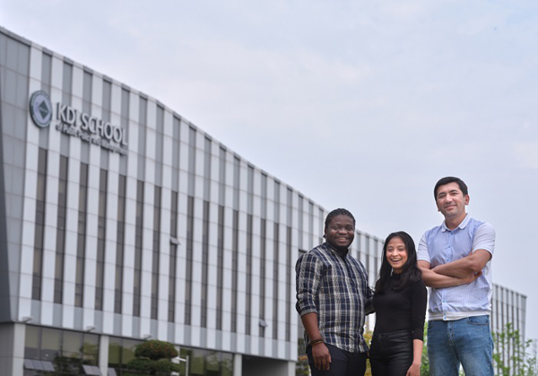 [코리아타임즈] KDI School opens admissions for 2021 spring semester : [보도기사] KDI대학원