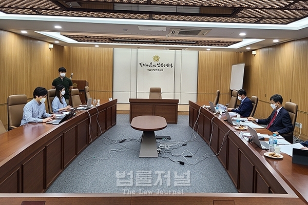 [법률저널] 대학(원)생들이 제안한 제3회 통일법정책 연구, 결과는? : [보도기사] KDI대학원