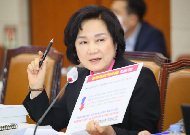 [매일신문] 조명희 의원, 국회 ICT융합포럼 창립총회 열어 : [보도기사] 박진 교수