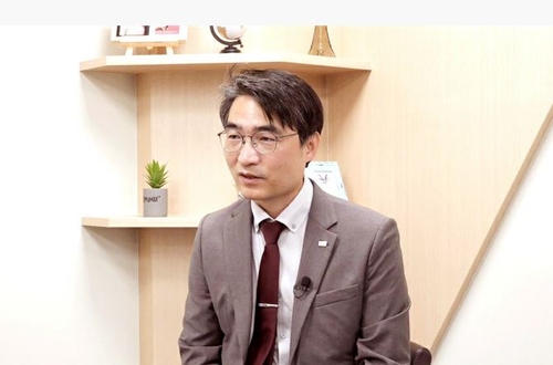 [연합인포맥스] [인터뷰] 미래대우 서철수 센터장 