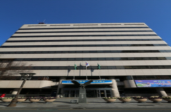 [뉴스렙] 대구시 2021년 간부 인사 단행 : [보도기사] KDI대학원