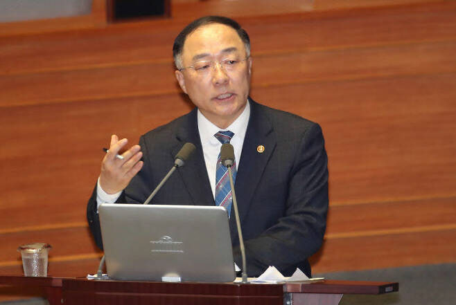 [이데일리] 공공기관 철밥통 임금체계 칼댄다...