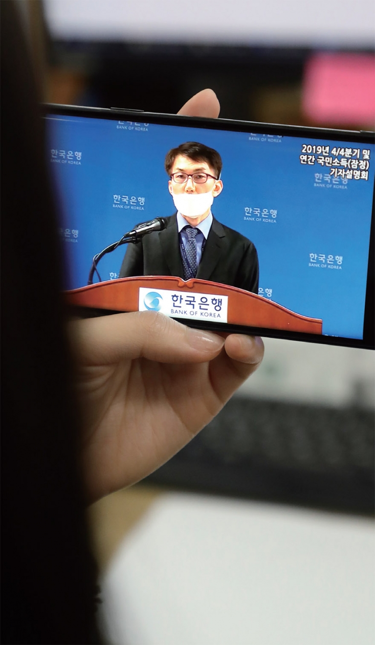 [월간중앙] [신년특집] 선진국으로 가는 마지막 조건: 경제 : [기고] 유종일 원장