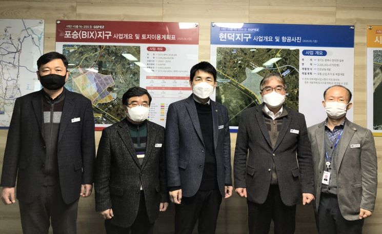 [아시아경제] 경기경제자유구청장에 이진수 전 경기도 투자산업심의관 : [보도기사] 이진수 동문