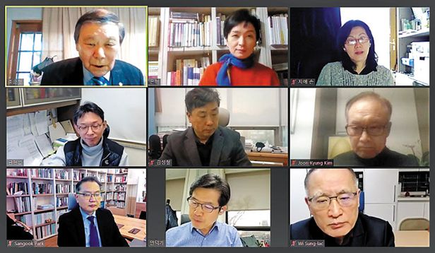 [조선일보] [조선일보 독자권익보호위원회 2월 정례회의] 거리두기 정책 단순 전달에 그쳐… 과학적 근거 따져 물어야 : [보도기사] 김준경 교수