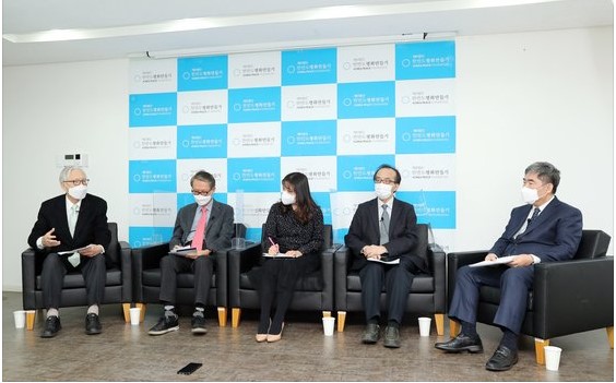 [중앙일보] “남북관계 개선으로 비핵화 협상 이끈다는 건 순진한 생각”  : [보도기사] 전홍택 교수