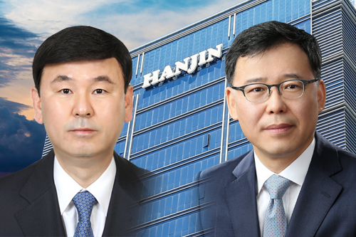 [비즈니스포스트] 한진 HYK파트너스 주주제안 받아들여, 조현민 사내이사 선임 무산 : [보도기사] 박진 교수