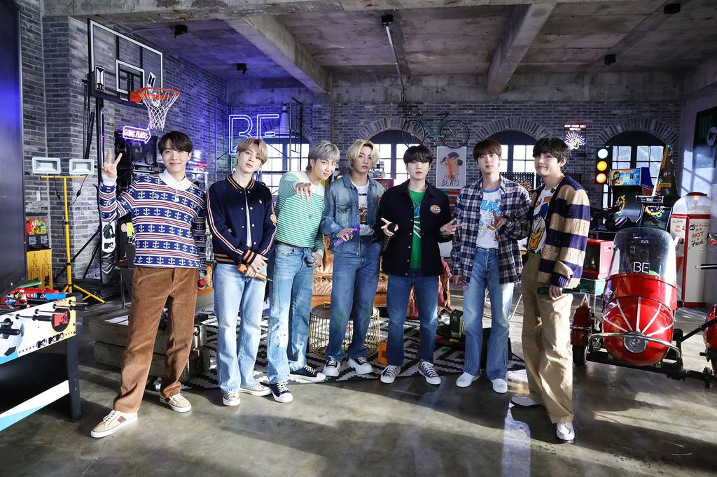 [연합뉴스] 유럽에 부는 K웨이브...유럽 19개국 한국전문가 71% 