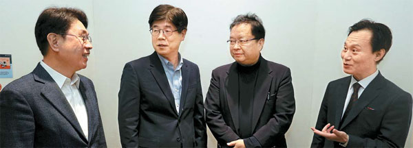 [매일경제] 50돌 KDI의 자성 