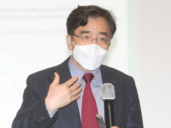 [전북도민일보] <CVO 특강 2주차> 포스트코로나 시대 한국경제의 과제...유종일 KDI대학원장 : [보도기사] 유종일 원장